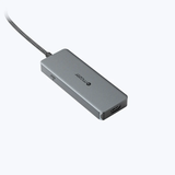  Cổng chuyển đổi 5 in 1 MAZER 4K/60Hz 100W Infinite Link Pro Hub 