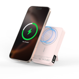  Pin sạc dự phòng không dây MAZER MagAir20 (Chứng nhận CCC) 