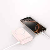  Pin sạc dự phòng không dây MAZER MagAir20 