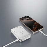  Pin sạc dự phòng không dây MAZER MagAir20 (Chứng nhận CCC) 