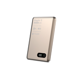  Pin sạc dự phòng không dây MAZER Qi2 15W/PD20W 5.000 mAh MagAir29 