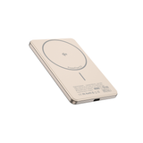  Pin sạc dự phòng không dây MAZER Qi2 15W/PD20W 5.000 mAh MagAir29 