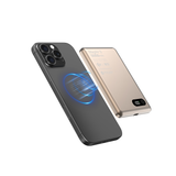  Pin sạc dự phòng không dây MAZER Qi2 15W/PD20W 5.000 mAh MagAir29 