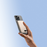  Pin sạc dự phòng không dây MAZER Qi2 15W/PD20W 5.000 mAh MagAir29 