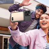  Pin sạc dự phòng không dây MAZER Qi2 15W/PD20W 5.000 mAh MagAir29 