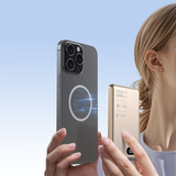  Pin sạc dự phòng không dây MAZER Qi2 15W/PD20W 5.000 mAh MagAir29 