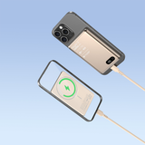  Pin sạc dự phòng không dây MAZER Qi2 15W/PD20W 5.000 mAh MagAir29 