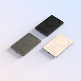  Pin sạc dự phòng không dây MAZER Qi2 15W/PD20W 5.000 mAh MagAir29 