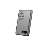  Pin sạc dự phòng không dây MAZER Qi2 15W/PD20W 5.000 mAh MagAir29 