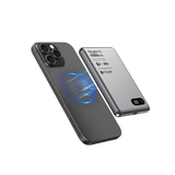  Pin sạc dự phòng không dây MAZER Qi2 15W/PD20W 5.000 mAh MagAir29 