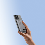  Pin sạc dự phòng không dây MAZER Qi2 15W/PD20W 5.000 mAh MagAir29 