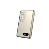  Pin sạc dự phòng không dây MAZER Qi2 15W/PD20W 5.000 mAh MagAir29 