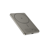  Pin sạc dự phòng không dây MAZER Qi2 15W/PD20W 5.000 mAh MagAir29 