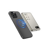  Pin sạc dự phòng không dây MAZER Qi2 15W/PD20W 5.000 mAh MagAir29 