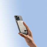  Pin sạc dự phòng không dây MAZER Qi2 15W/PD20W 5.000 mAh MagAir29 