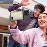  Pin sạc dự phòng không dây MAZER Qi2 15W/PD20W 5.000 mAh MagAir29 