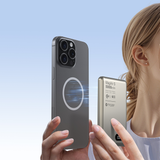  Pin sạc dự phòng không dây MAZER Qi2 15W/PD20W 5.000 mAh MagAir29 