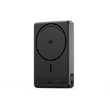  Pin sạc dự phòng không dây MAZER Qi2.2-25W Certified 10,000mAh, PD45W MagAir31 