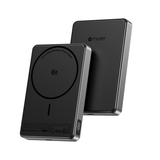  Pin sạc dự phòng không dây MAZER Qi2.2-25W Certified 10,000mAh, PD45W MagAir31 