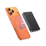  Pin sạc dự phòng không dây MAZER Qi2.2-25W Certified 10,000mAh, PD45W MagAir31 