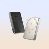  Pin sạc dự phòng không dây MAZER Qi2.2-25W Certified 10,000mAh, PD45W MagAir31 