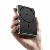  Pin sạc dự phòng không dây MAZER Qi2.2-25W Certified 10,000mAh, PD45W MagAir31 