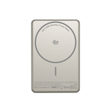  Pin sạc dự phòng không dây MAZER Qi2.2-25W Certified 10,000mAh, PD45W MagAir31 