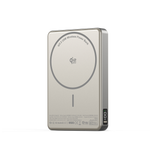  Pin sạc dự phòng không dây MAZER Qi2.2-25W Certified 10,000mAh, PD45W MagAir31 