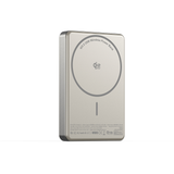  Pin sạc dự phòng không dây MAZER Qi2.2-25W Certified 10,000mAh, PD45W MagAir31 