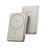  Pin sạc dự phòng không dây MAZER Qi2.2-25W Certified 10,000mAh, PD45W MagAir31 