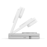  Đế sạc không dây 3 in 1 MAZER Qi2.2 25W Total 35W MagFold07 