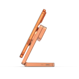  Đế sạc không dây 3 in 1 MAZER Qi2.2 25W Total 35W MagFold07 