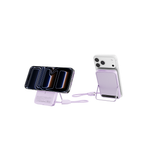  Pin sạc dự phòng không dây kèm cáp MAZER Qi2 15W/PD27W 10.000 mAh MagLink19 