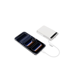  Pin sạc dự phòng không dây kèm cáp MAZER Qi2 15W/PD27W 10.000 mAh MagLink19 