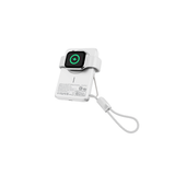  Pin sạc dự phòng không dây kèm cáp MAZER Qi2 15W/PD27W 10.000 mAh MagLink19 