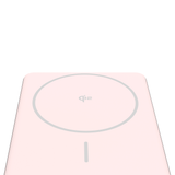 Pin sạc dự phòng không dây kèm cáp MAZER Ai Qi2 15W/PD30W 10.000 mAh MagLink70 