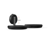  Đế sạc không dây Mazer 2 in 1 Qi2.2 25W+Apple Watch MagPadDuo2 