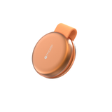  Đế sạc không dây Mazer 2 in 1 Qi2.2 25W+Apple Watch MagPadDuo2 