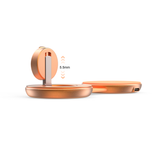  Đế sạc không dây Mazer 2 in 1 Qi2.2 25W+Apple Watch MagPadDuo2 
