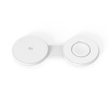  Đế sạc không dây Mazer 2 in 1 Qi2.2 25W+Apple Watch MagPadDuo2 