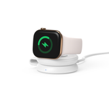  Đế sạc không dây Mazer 2 in 1 Qi2.2 25W+Apple Watch MagPadDuo2 