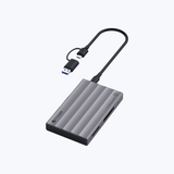  Bộ Hub Đọc Thẻ InfiniteLink ProHub 10Gbps Tốc Độ Cao 