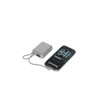  Pin sạc dự phòng kèm cáp C MAZER 10,000mAh/PD35W PowerCharge LINK 