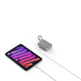  Pin sạc dự phòng kèm cáp C MAZER 10,000mAh/PD35W PowerCharge LINK 