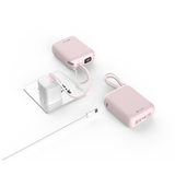  Pin sạc dự phòng kèm cáp C MAZER 10,000mAh/PD35W PowerCharge LINK 