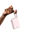 Pin sạc dự phòng kèm cáp C MAZER 10,000mAh/PD35W PowerCharge LINK 