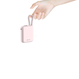  Pin sạc dự phòng kèm cáp C MAZER 10,000mAh/PD35W PowerCharge LINK 