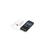  Pin sạc dự phòng kèm cáp C MAZER 10,000mAh/PD35W PowerCharge LINK 