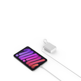  Pin sạc dự phòng kèm cáp C MAZER 10,000mAh/PD35W PowerCharge LINK 
