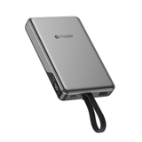  Pin sạc dự phòng kèm cáp MAZER 35W 10.000 mAh PowerCharge LINK (Chứng nhận CCC) 